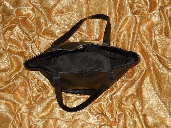 Furla genuine shop leather bag