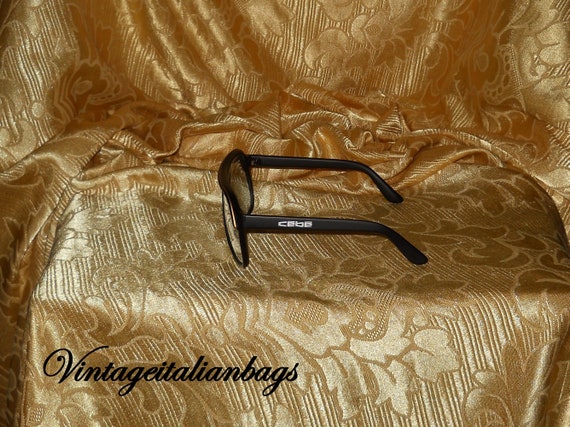 Genuine vintage Cébé sunglasses - made in France - image 2