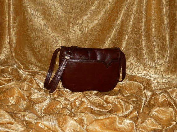 Genuine vintage Valentino Garavani bag - genuine … - image 2