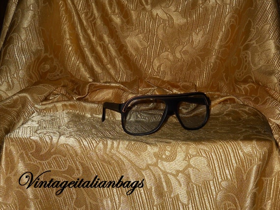 Genuine vintage Cébé sunglasses - made in France - image 1