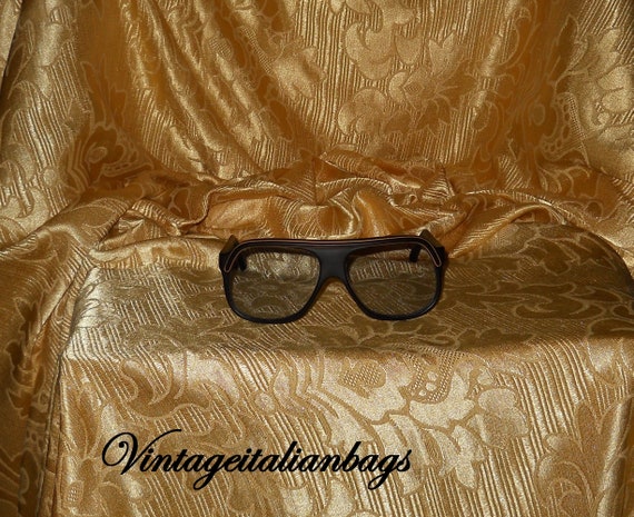 Genuine vintage Cébé sunglasses - made in France - image 6