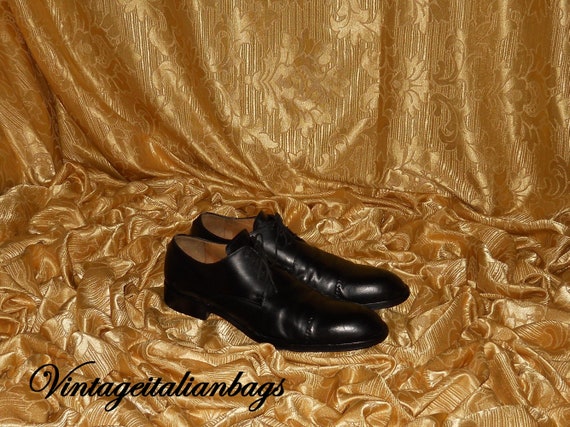 Yves saint laurent hot sale rive gauche shoes