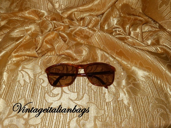 Genuine vintage Lozza sunglasses - image 9