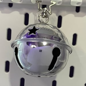 Large Fursuit Cosplay Costume Jingle Bell