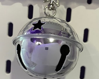 Disfraz de cosplay de fursuit grande Jingle Bell