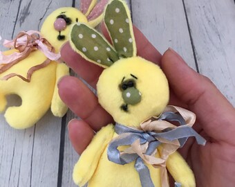 little big ears doll