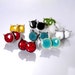 see more listings in the stud earrings - SILVER section