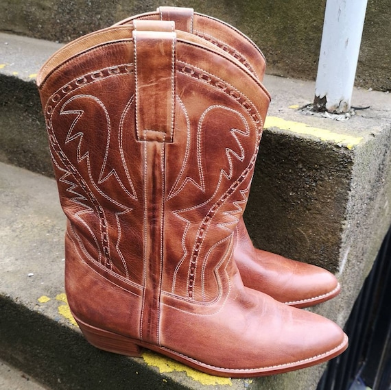 Cowboy Boots
