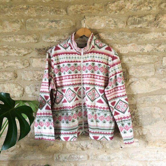 1990's Fleece