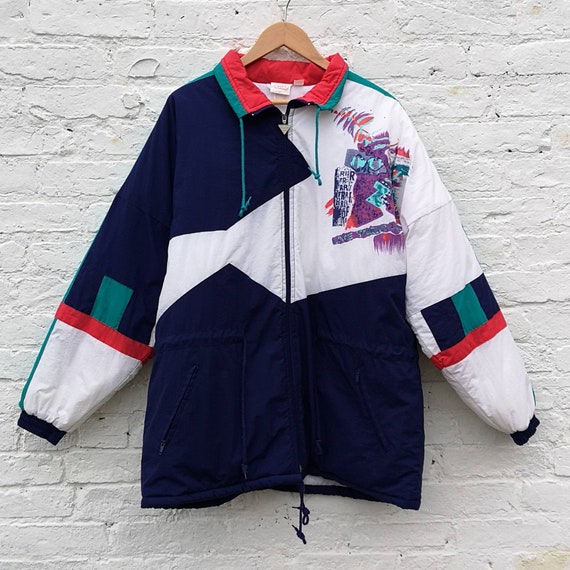 1990's Ski Jacket
