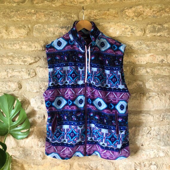 1990's Fleece