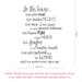 In This House Wall Quote Decal Living Room Wall Decal, Family Wall ...