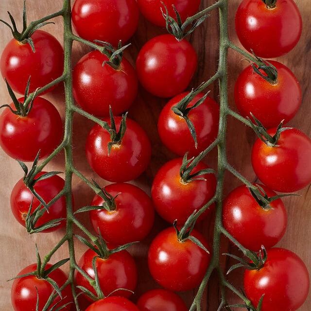 50 Piccolo Red Cherry Tomato Seeds Etsy UK