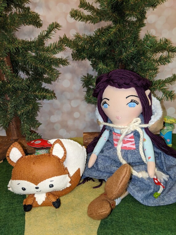 lulubelle doll