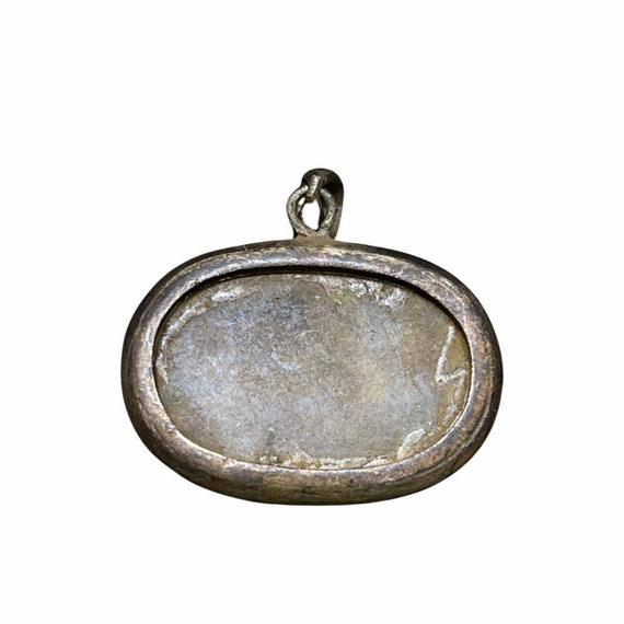 Natural Genuine Antique Old Rare Agate Seal Intag… - image 5