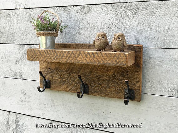 Farmhouse Coat Rack Entryway Coat Hooks Bathroom Shelf Etsy Classy Farmhouse Coat Rack Farmhouse Coat Rack Entryway Coat Hooks Bathroom Shelf Etsy Classy Farmhouse Coat Rack