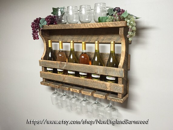 ideas for wine racks image vintage style wall mount wine and glass rack rustic wood etsy ideas for wine racks image vintage style wall mount wine and glass rack rustic wood etsy