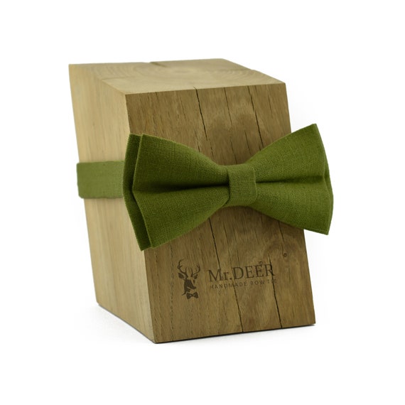 linen present for him