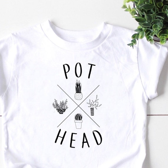 funny plant shirts
