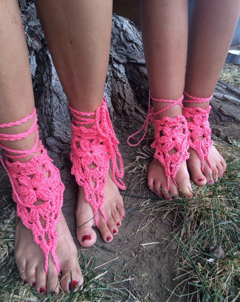 3f barefoot sandals