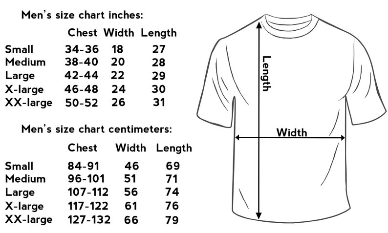 Colorful Charlie Chaplin Artwork Logo Regular Fit Polo T-Shirt