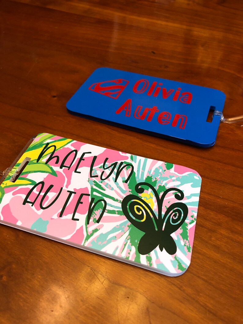 custom luggage tags no minimum order custom luggage tags no minimum order