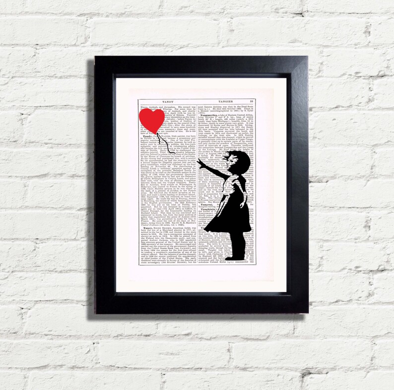 cut it out banksy