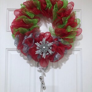 Christmas Wreath