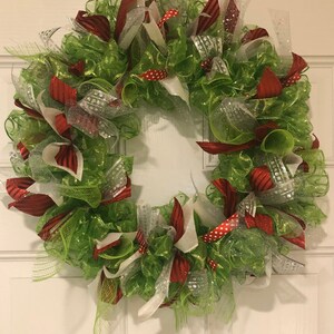 Christmas Wreath