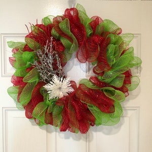Christmas Wreath