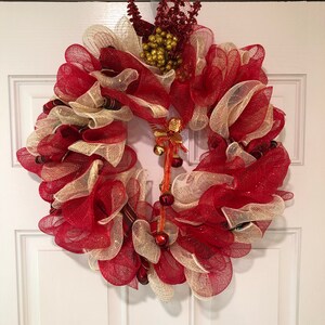 Holiday Wreath
