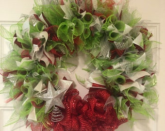 Christmas Wreath