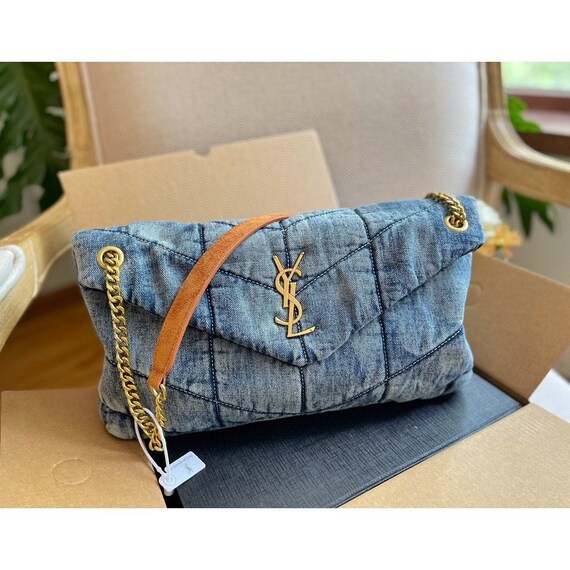 Vintage ysl bag - Gem