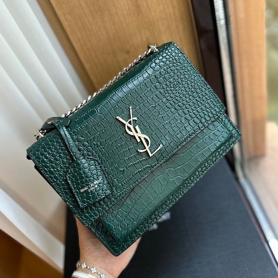 Ysl vintage bag - Gem Ysl vintage bag - Gem