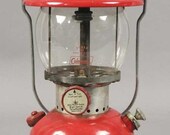 1951 Coleman Model 200A Oil Lantern