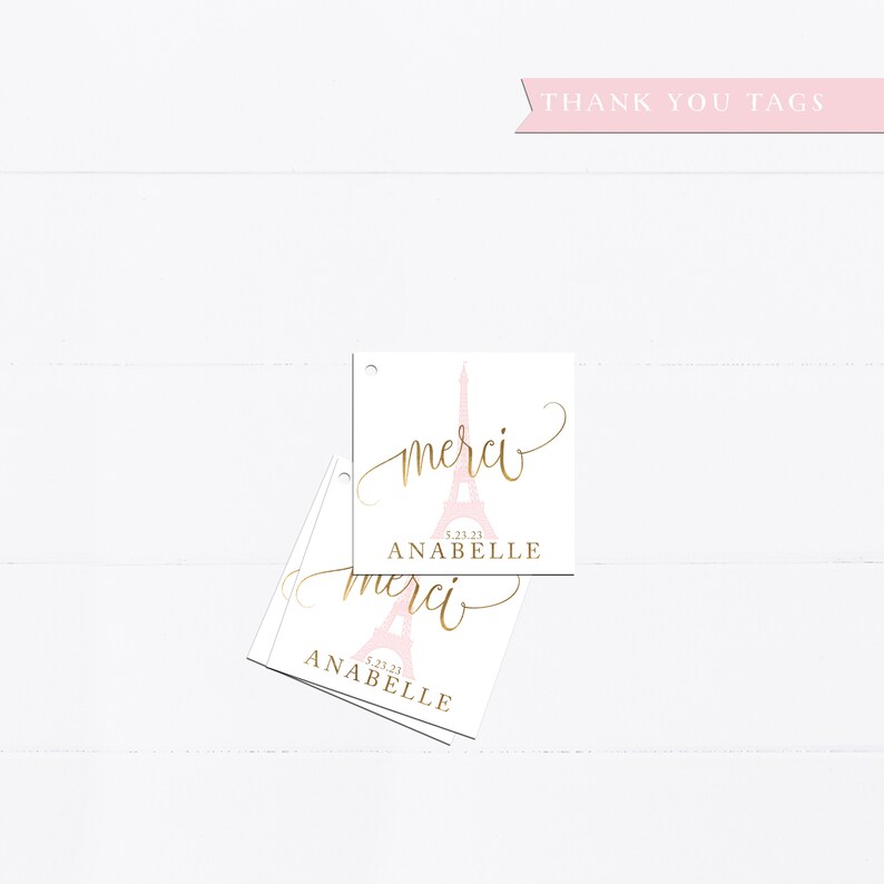 Paris Baby Shower Invitation Bonjour Bebe Minimal Couples Etsy