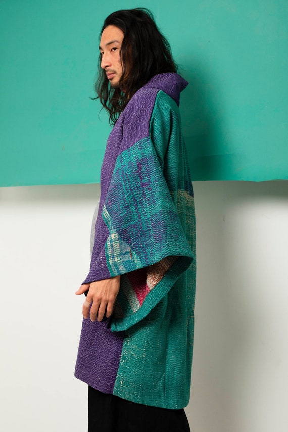Etsy shop kimono jacket
