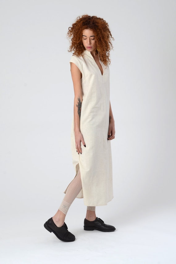midi maxi dress