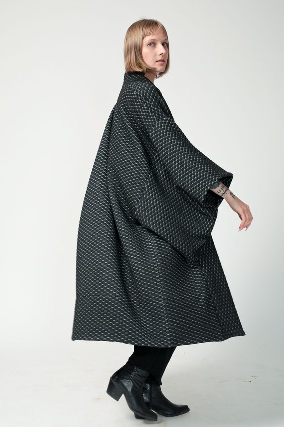 Coat kimono best sale