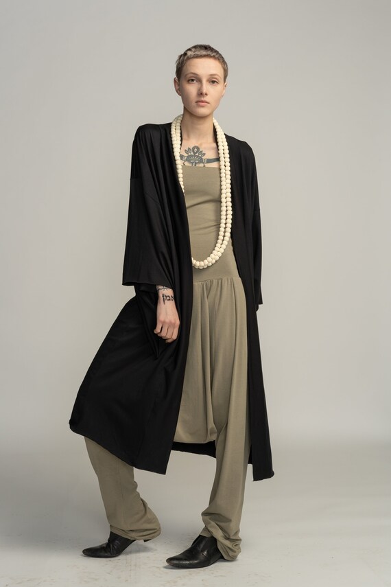 haori coat