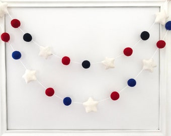 July Fourth/Memorial Day