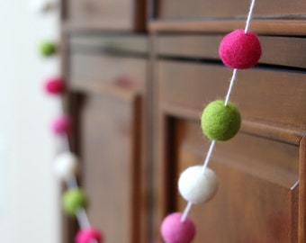 Garlands for Girls