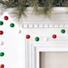 see more listings in the Christmas Garlands section