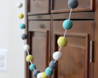 Garlands for Boys