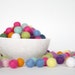 see more listings in the Felt Balls section