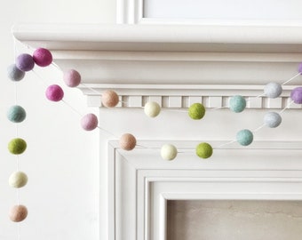 Easter and Spring 