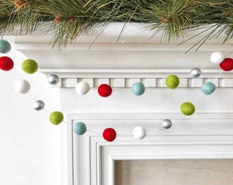 Christmas Garlands