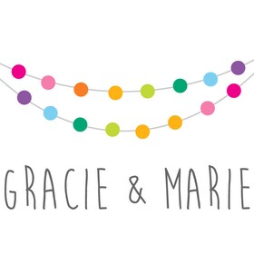 Gracie & Marie