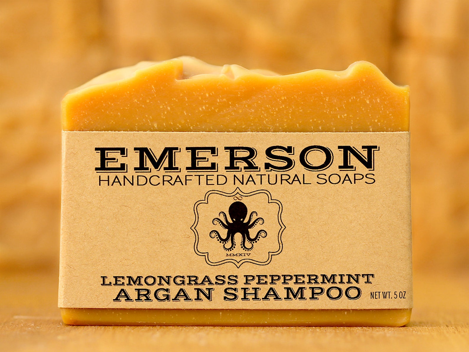 emerson soap bars