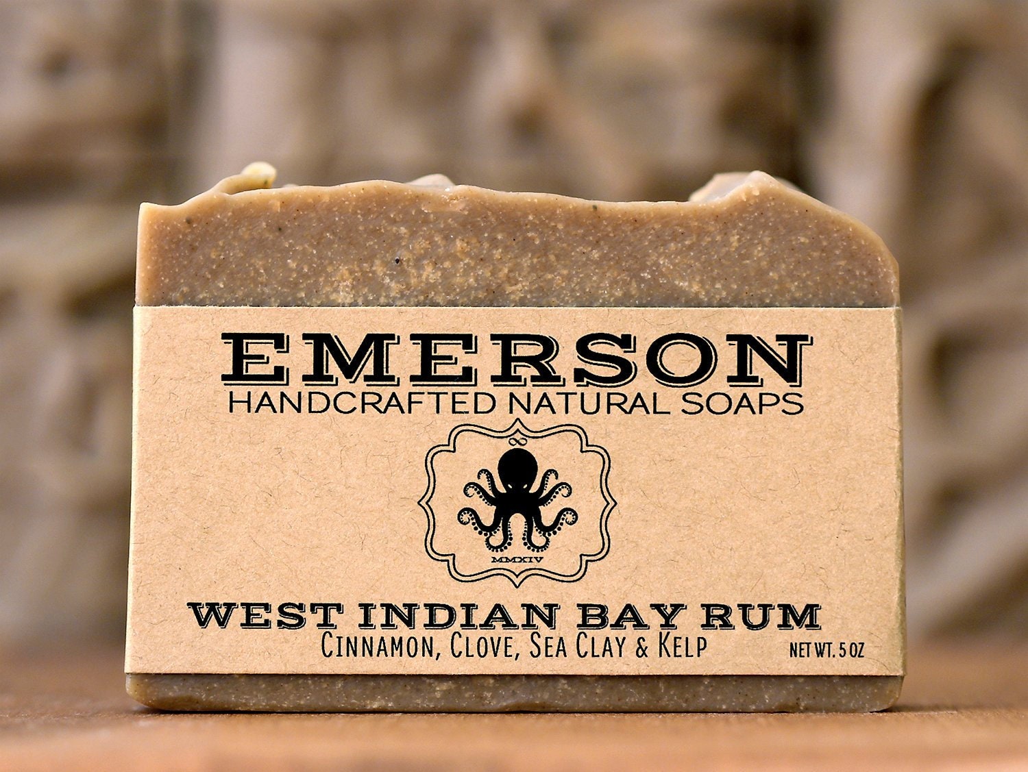 100 Natural Bay Rum Soap Palm Free Soap Vegan Soap All Etsy